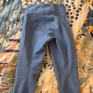 Riding Sport Full Seat Winter Riding Tights - Brand New, Sz Ladies Med